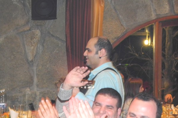 Les Caves De Chez Michel on Saturday